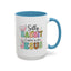 Easter Mug - Silly Rabbit