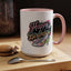 Birthday Mug - Glitter Shoes