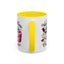 Anniversary Mug - You're The Marshmallow