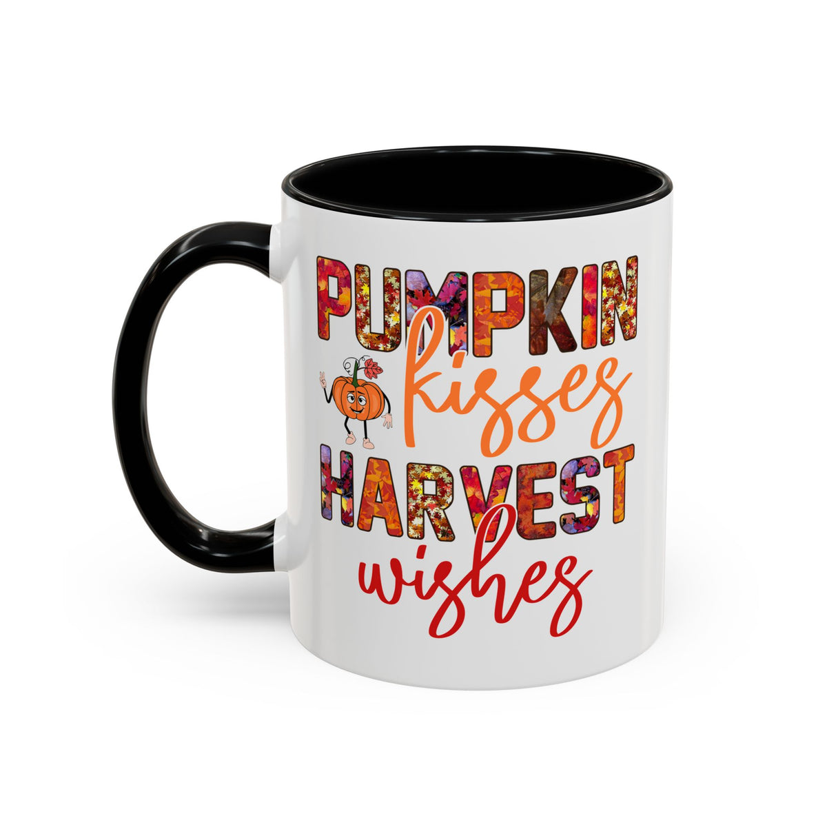 Fall Mug
