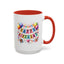 Birthday Mug - Birthday Celebration