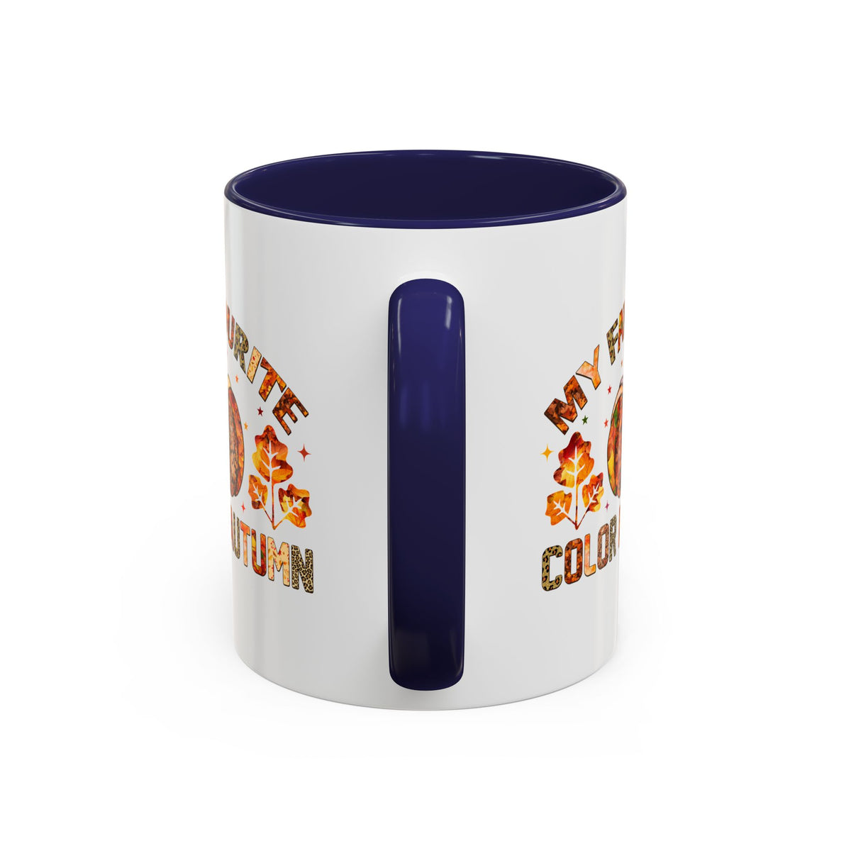 Fall Mug