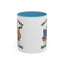 Animal Mug - You Call It Chaos