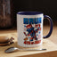 4th of July Mug - Bruh It's 4th of July