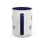 Office Mug - The Legend Has Retired