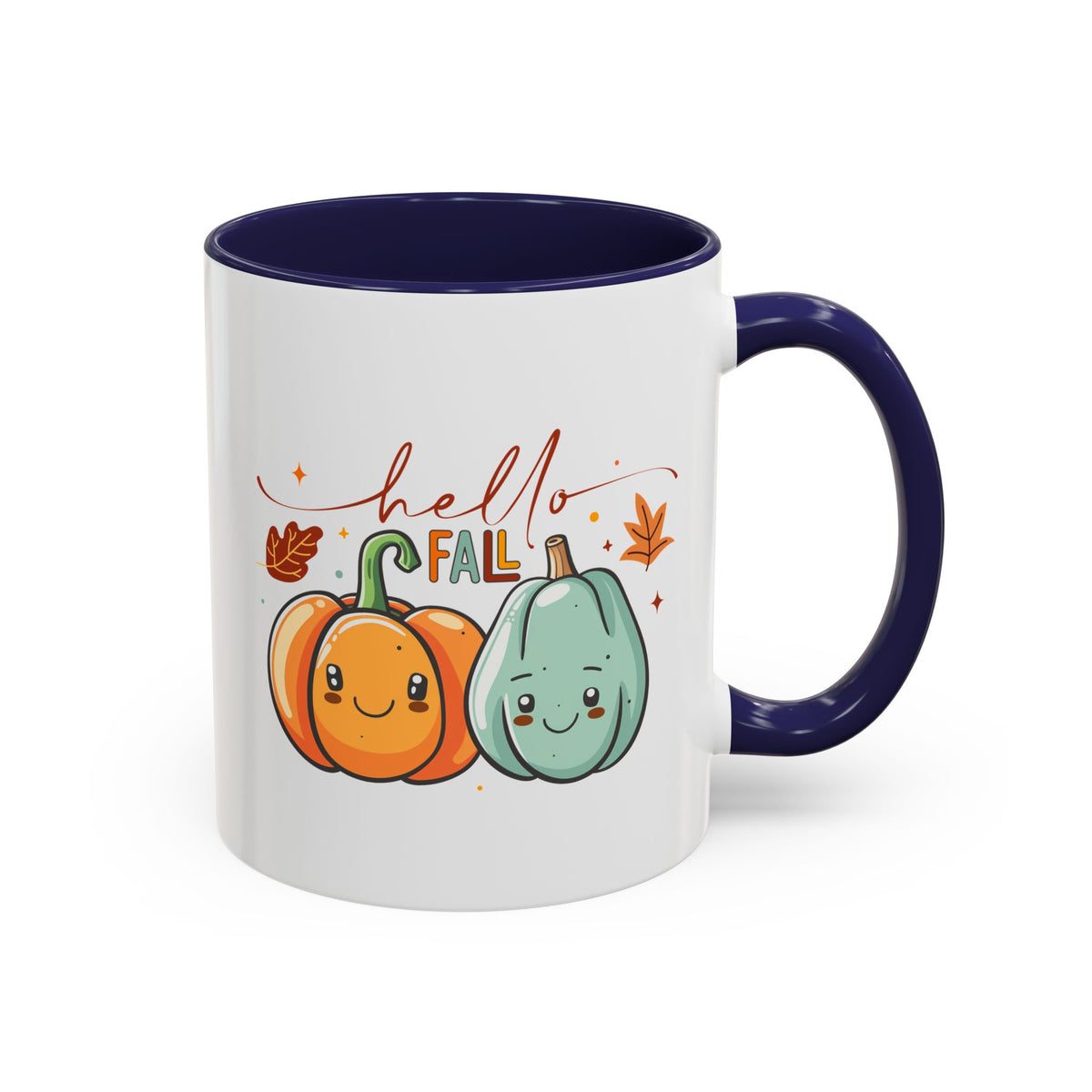 Fall Mug