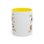 Humor Mug - My Alone Time