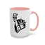 4th of July Mug - Lady Liberty