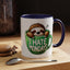 Humor Mug - I Hate Mondays