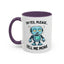 Office Mug - Oh Yes Please