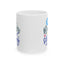 Humor Mug - I'd Rather Be Sleeping