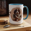 Animal Mug - Dog Coffee Wrap 23