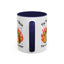 Humor Mug - I'm Not a Hot Mess