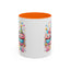 Birthday Mug - Cute Cupcakes