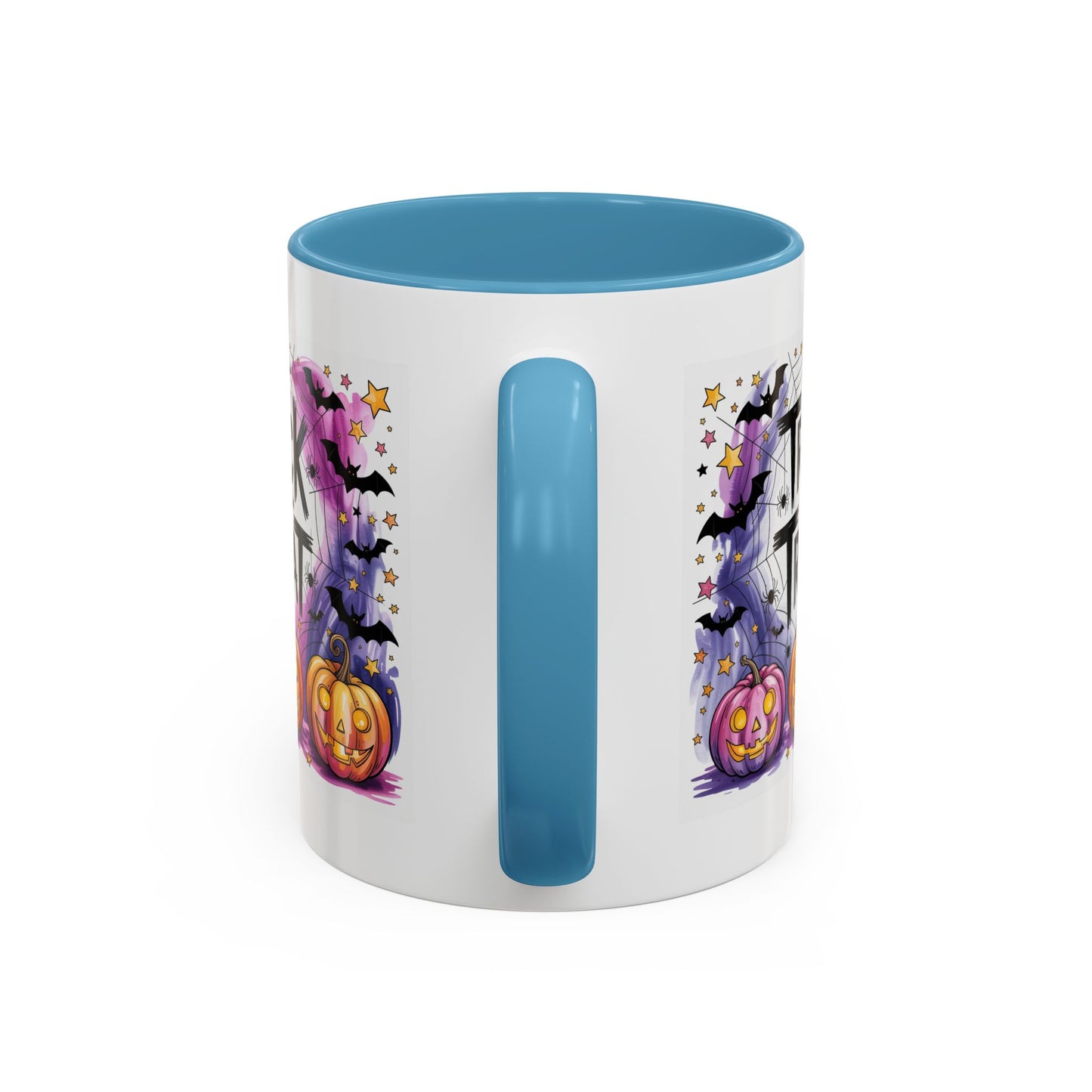 Halloween Mug - Trick Or Treat