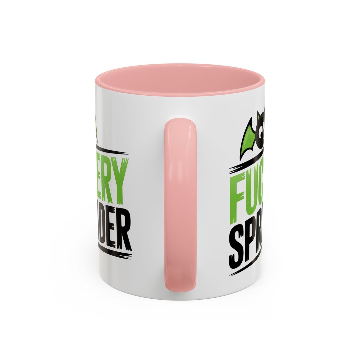 Adult Mug - Fuckery Spreader