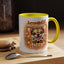 Animal Mug - Small But Mighty