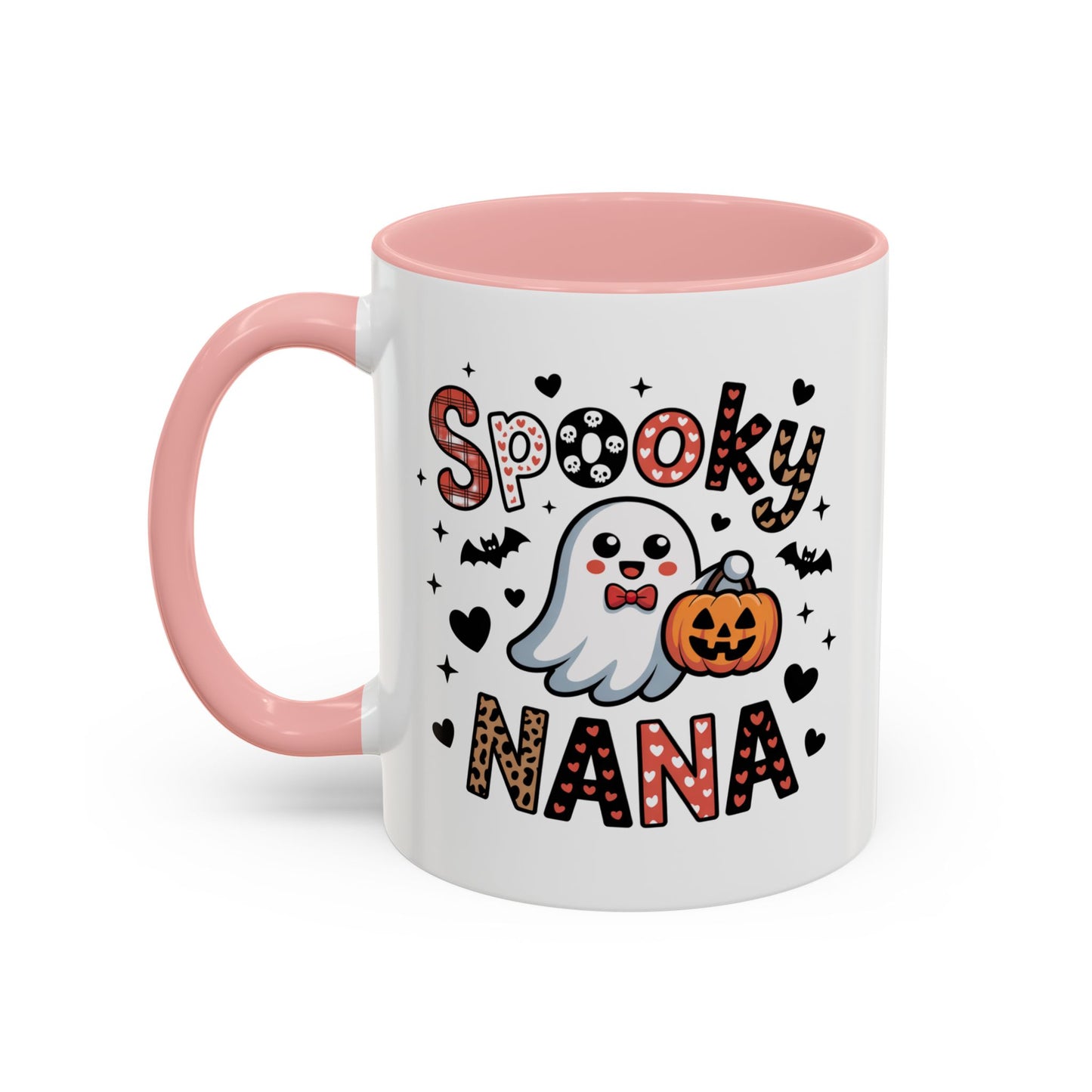 Halloween Mug - Spooky Nana