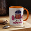 Humor Mug - Strong Coffee