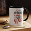 Black History Mug