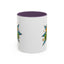 Father's Day Mug - Super Grandpa