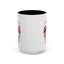 Anniversary Mug - I Love You a Latte Cute