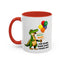Birthday Mug - Well Done