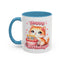 Birthday Mug - Birthday Kitty