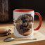 Animal Mug - Dog Coffee Wrap 3