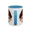 Animal Mug - Dog Coffee Wrap 7