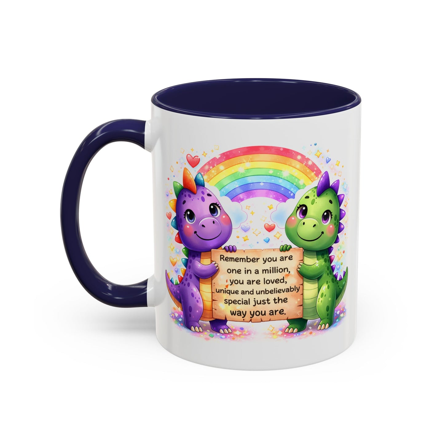 Wellness Mug - Remember You Are