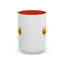 Adult Mug - I'm a Drop The F Word Kinda Mom