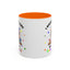Humor Mug - I Baked You Some Shut the Fucupcakes