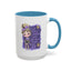 Humor Mug - I'm Not Being a Bitch