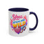 Anniversary Mug - You Drive Me Wild