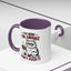 Office Mug - I'm Here I'm Awake