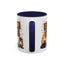 Adventure Mug - Camp Life