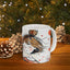 Mother's Day Mug - Mama & Daughter