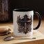 4th of July Mug - One Nation Under God