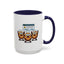 Humor Mug - Delete All Cookies
