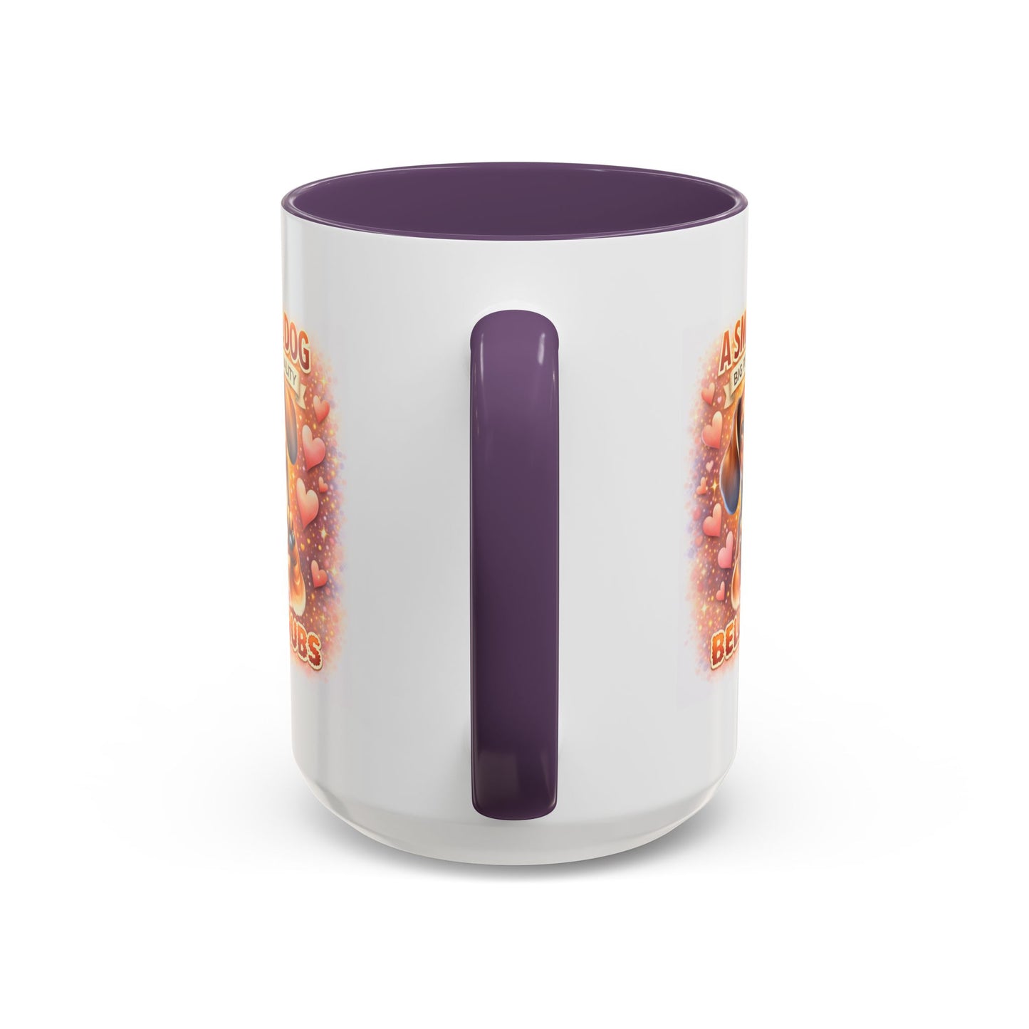 Animal Mug - A Small Dog