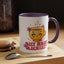 Wellness Mug - But First Anxiety