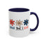 4th of July Mug - Land That I Love