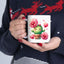 Artistic Mug - Cute Cactus 2