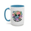 Alien Mug - I Come In Peace