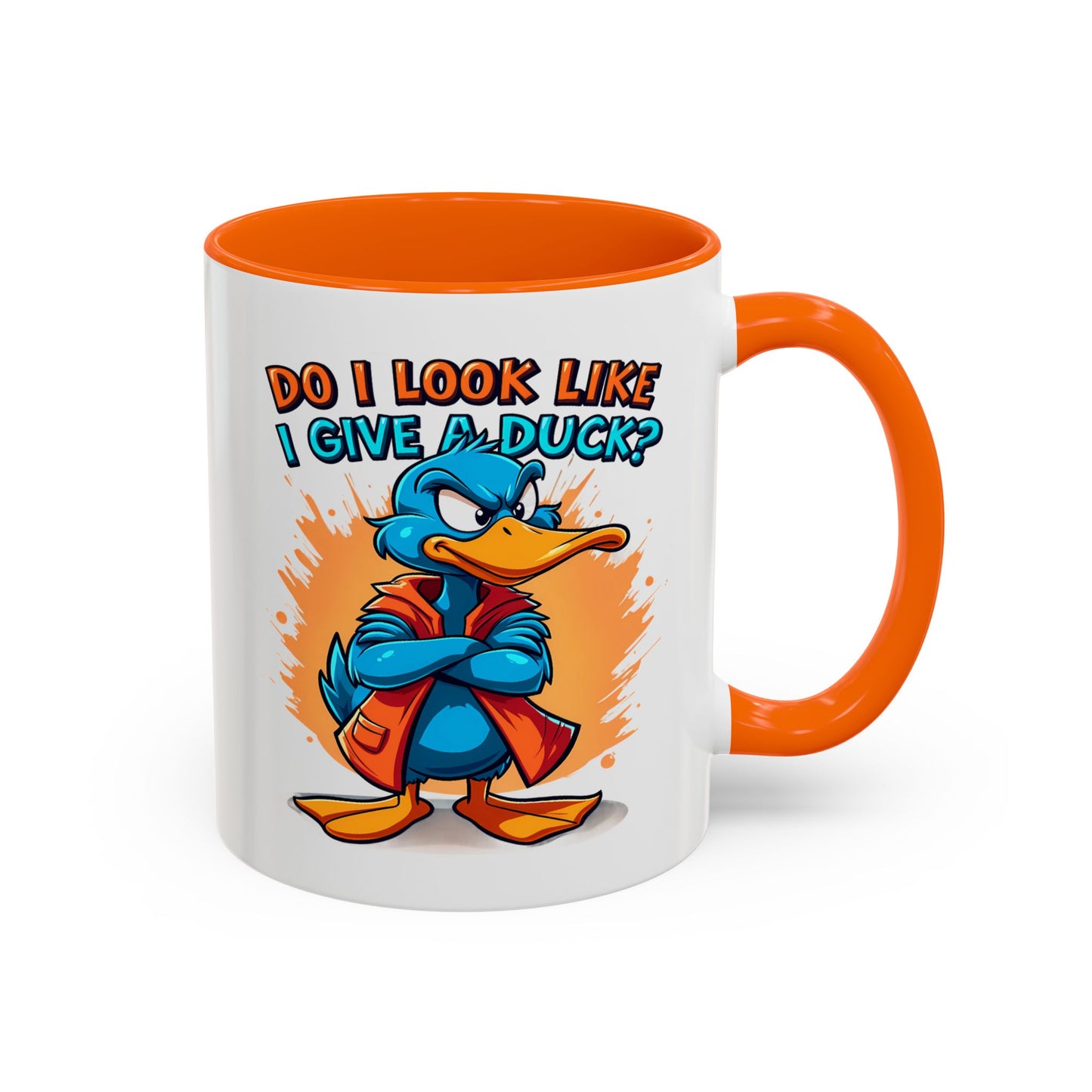 Office Mug - Do I Look