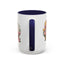 Mother's Day Mug - Happy Mother's Day Bouquet