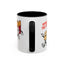 Humor Mug - FryDay The 13th