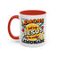 Religious Mug - Lemons