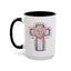 Religious Mug - God Is Good